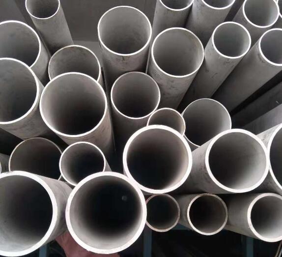 南桥镇321不锈钢管