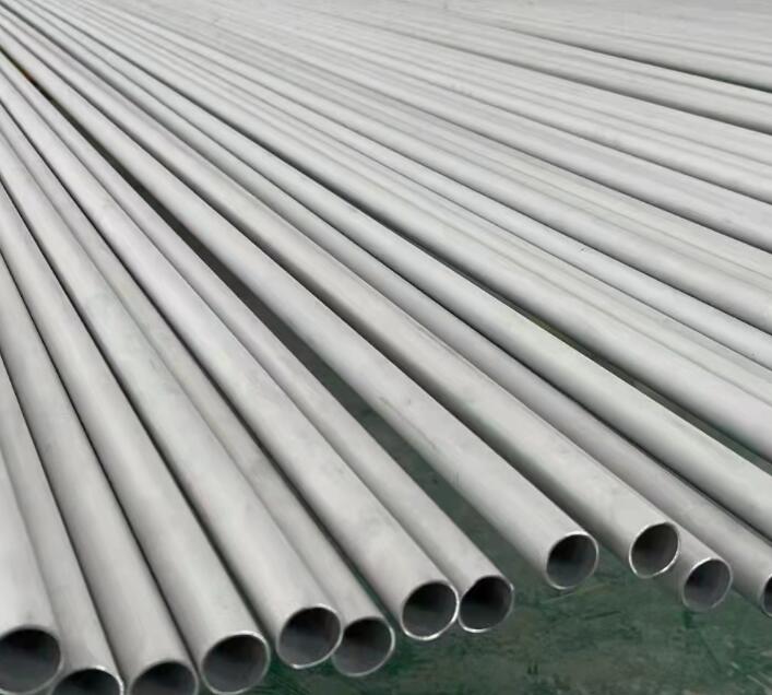 南桥镇441不锈钢管