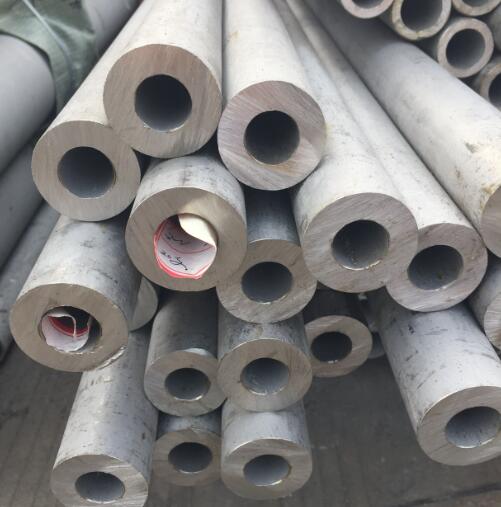 南桥镇321不锈钢管