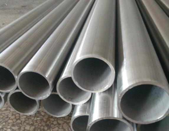 南桥镇321不锈钢管