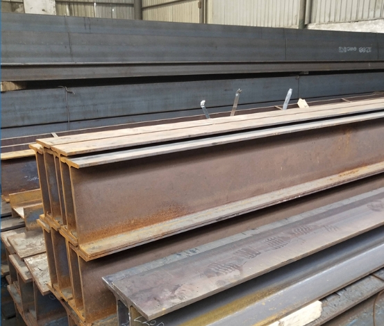 南桥镇Q235EH型钢