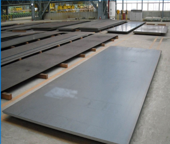 南桥镇NM450C耐磨板