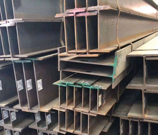 南桥镇Q235C工字钢
